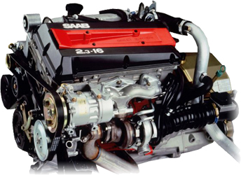 C1338 Engine